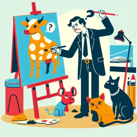 Meme Lucu yang Bisa Bikin Kamu Ketawa Tanpa Harus Mengerti Artinya