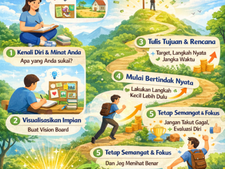 Jokes Segar yang Bisa Dijadikan Pembuka Percakapan di Pesta Perayaan