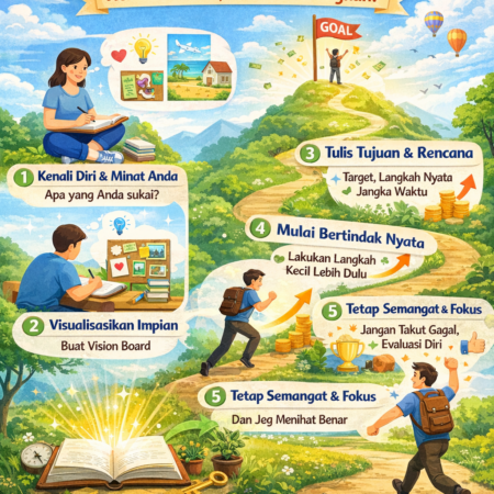 Jokes Segar yang Bisa Dijadikan Pembuka Percakapan di Pesta Perayaan