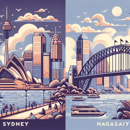 Paito Warna Sydney Nagasaon