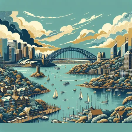 Paito Warna Sydney Virdsam