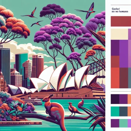 Paito Warna Sydney Raja Paito