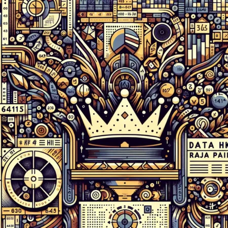 Data HK Raja Paito