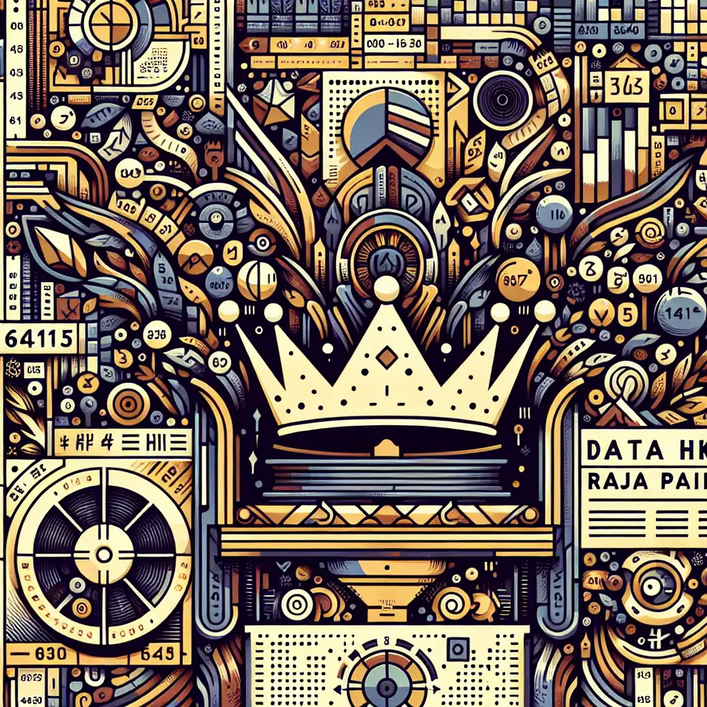 Data HK Raja Paito