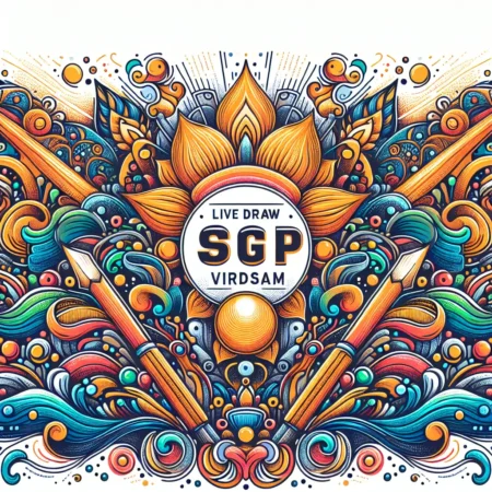 Live Draw SGP Virdsam
