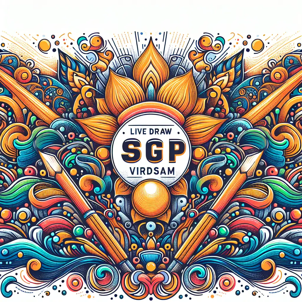 Live Draw SGP Virdsam