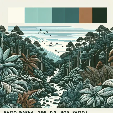 Paito Warna SGP Bos Paito