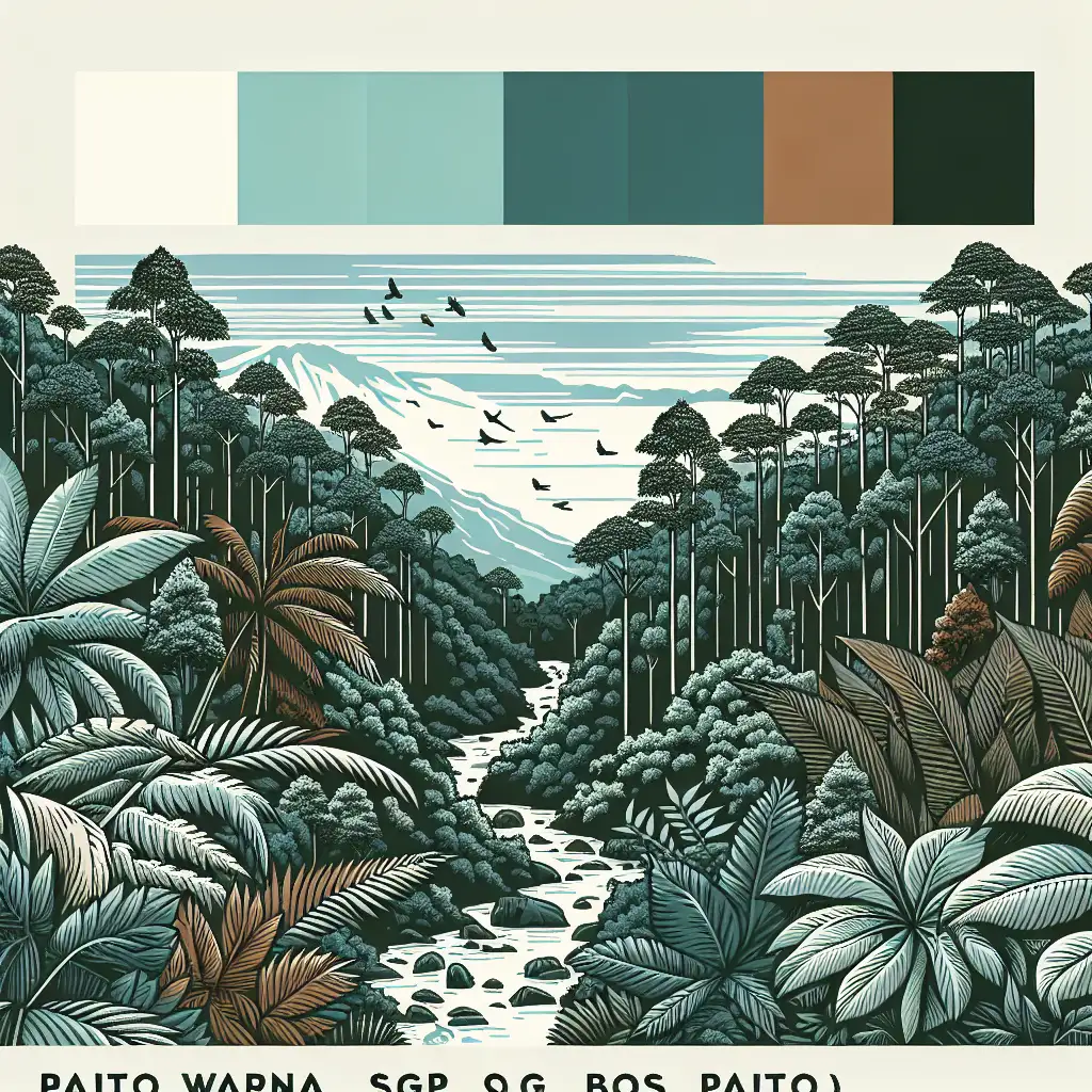 Paito Warna SGP Bos Paito