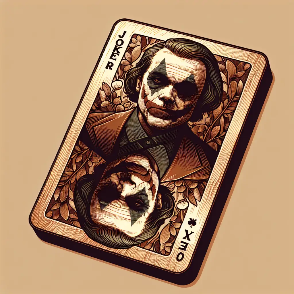 Live Draw HK Joker Merah