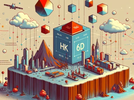 Data HK 6D Pencari Angka