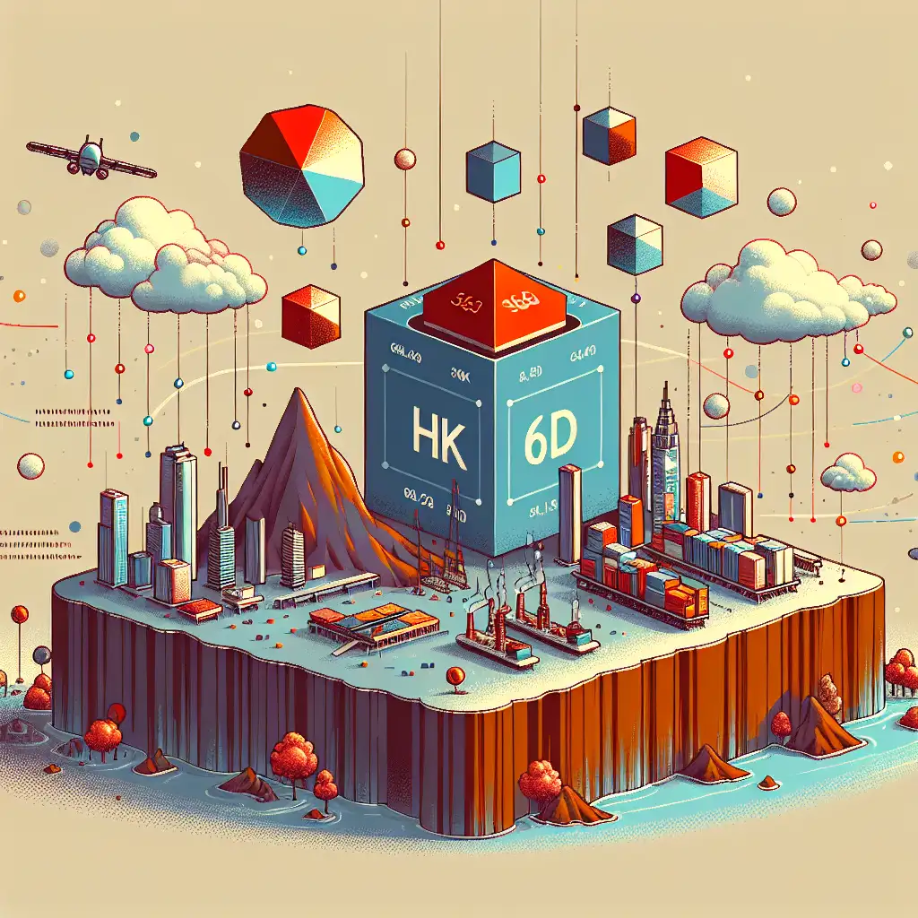 Data HK 6D Pencari Angka