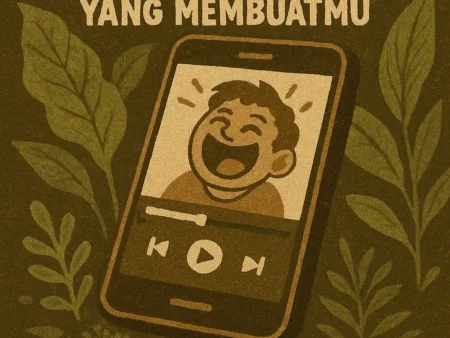 Video Kocak yang Membuatmu Tidak Bisa Berhenti Menonton