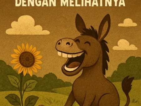 Gambar Konyol yang Bikin Kamu Merasa Bahagia Hanya Dengan Melihatnya