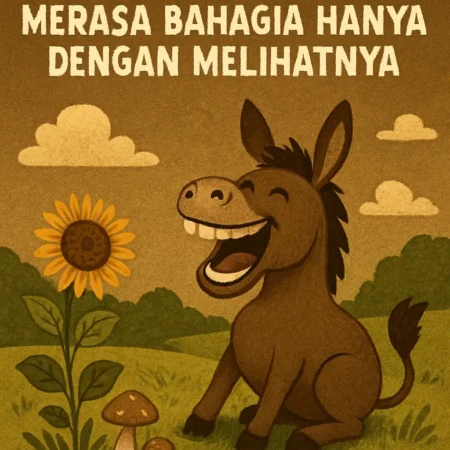 Gambar Konyol yang Bikin Kamu Merasa Bahagia Hanya Dengan Melihatnya