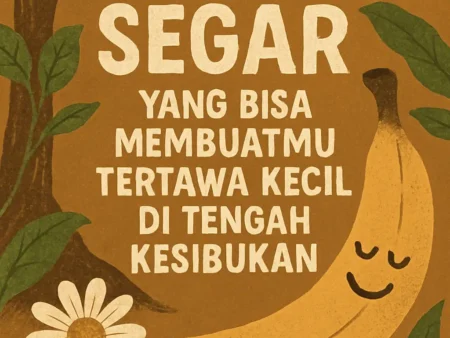 Jokes Segar yang Bisa Membuatmu Tertawa Kecil di Tengah Kesibukan