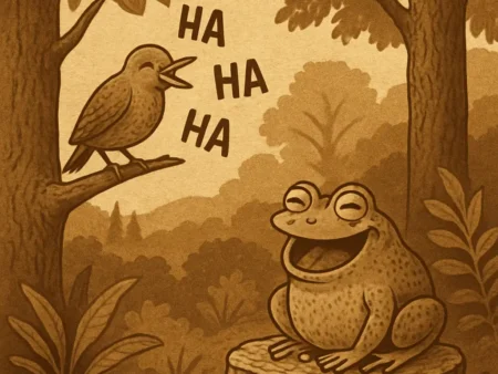 Meme Lucu yang Bisa Bikin Kamu Ketawa Meski Lagi Stres