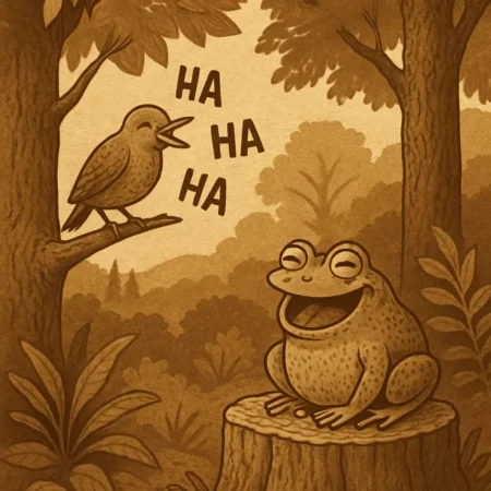 Meme Lucu yang Bisa Bikin Kamu Ketawa Meski Lagi Stres