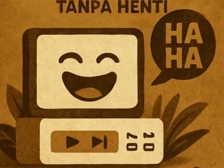 Video Kocak yang Bikin Kamu Terpingkal-Pingkal Tanpa Henti